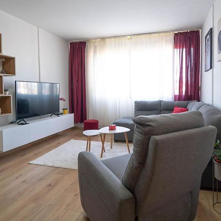 Ferienwohnung Tonka Zadar Exterior foto