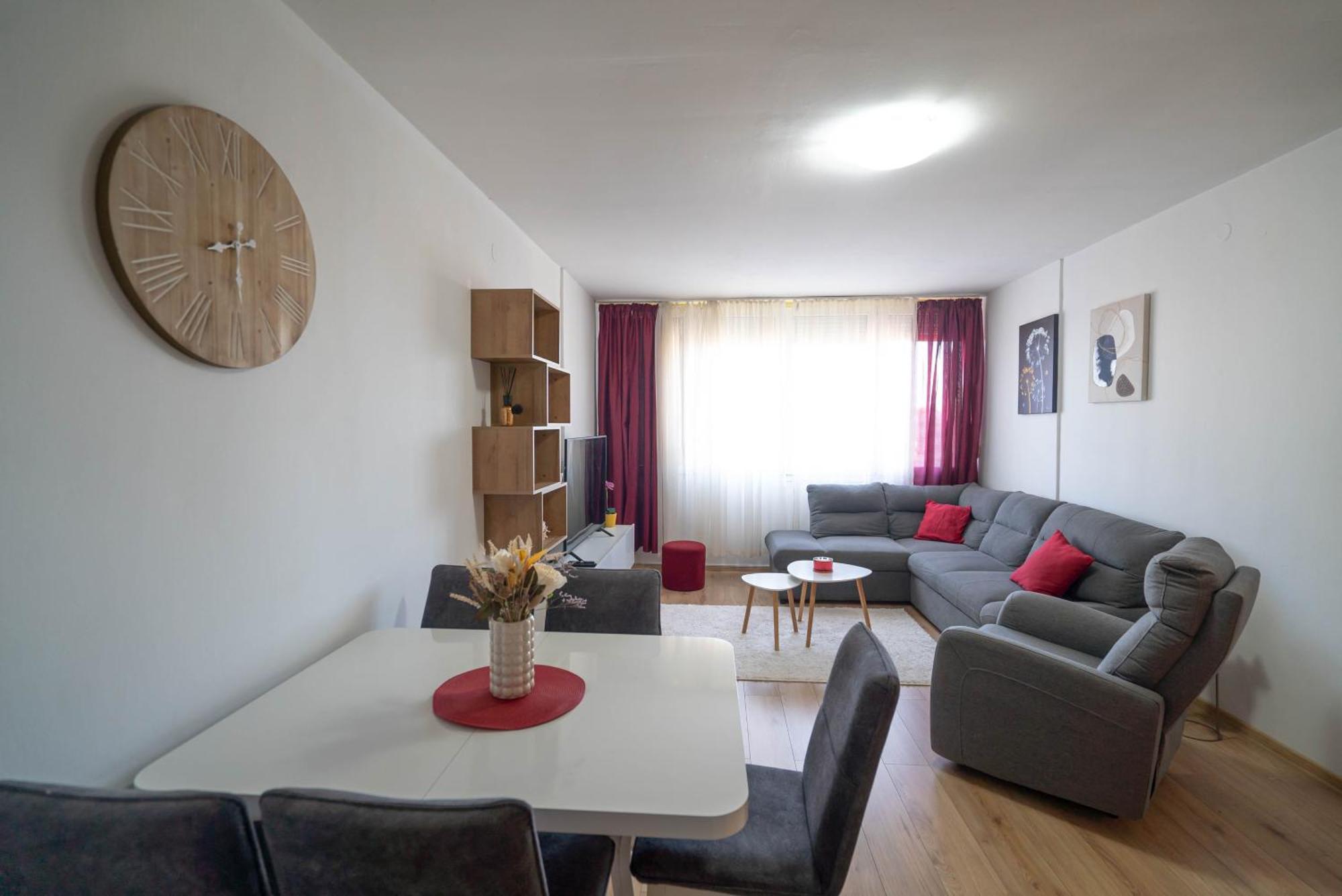 Ferienwohnung Tonka Zadar Exterior foto