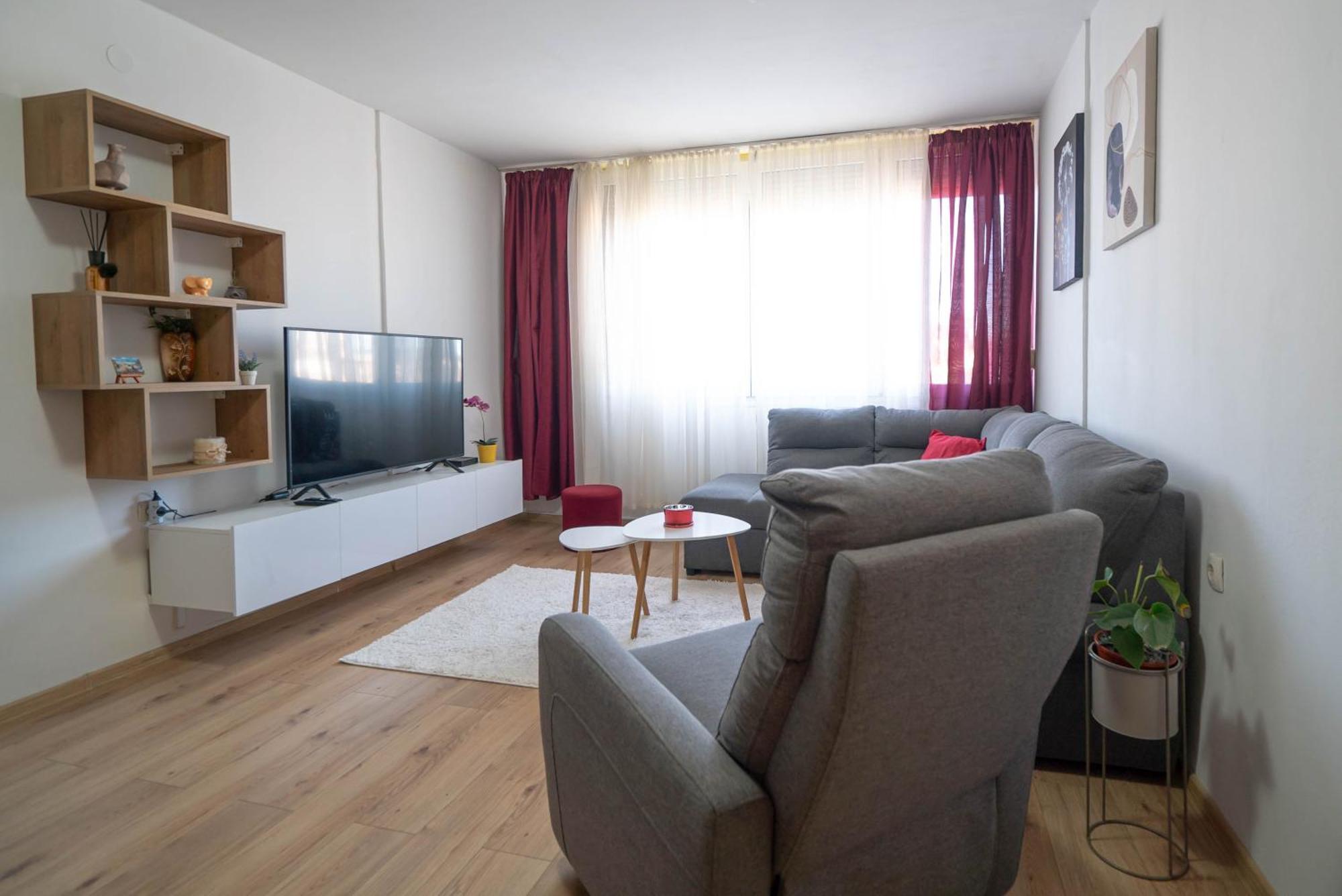 Ferienwohnung Tonka Zadar Exterior foto