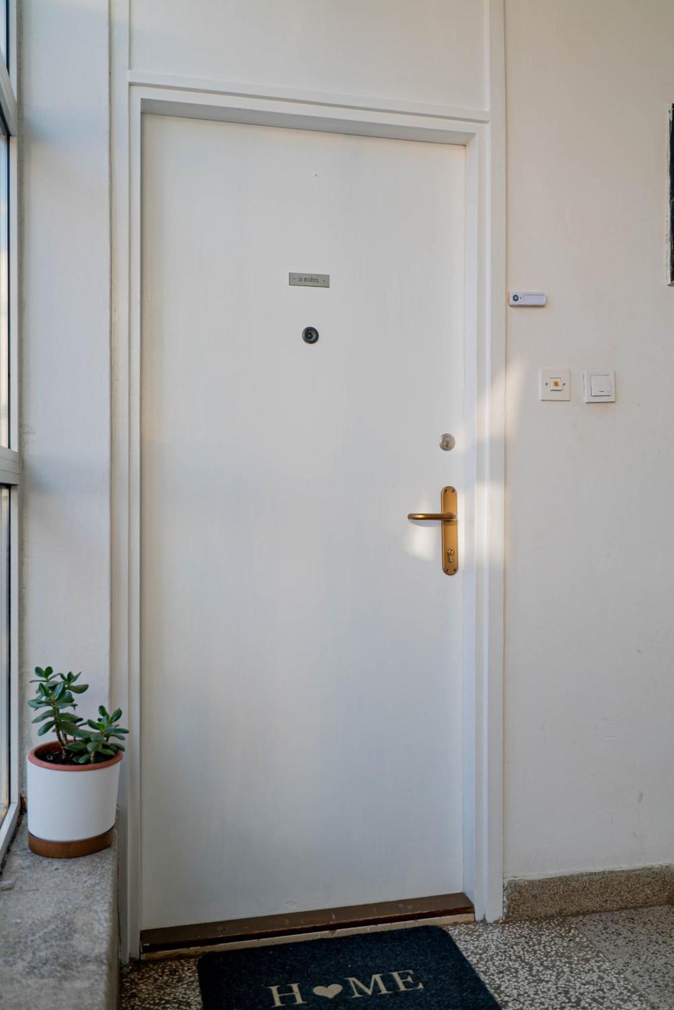 Ferienwohnung Tonka Zadar Exterior foto