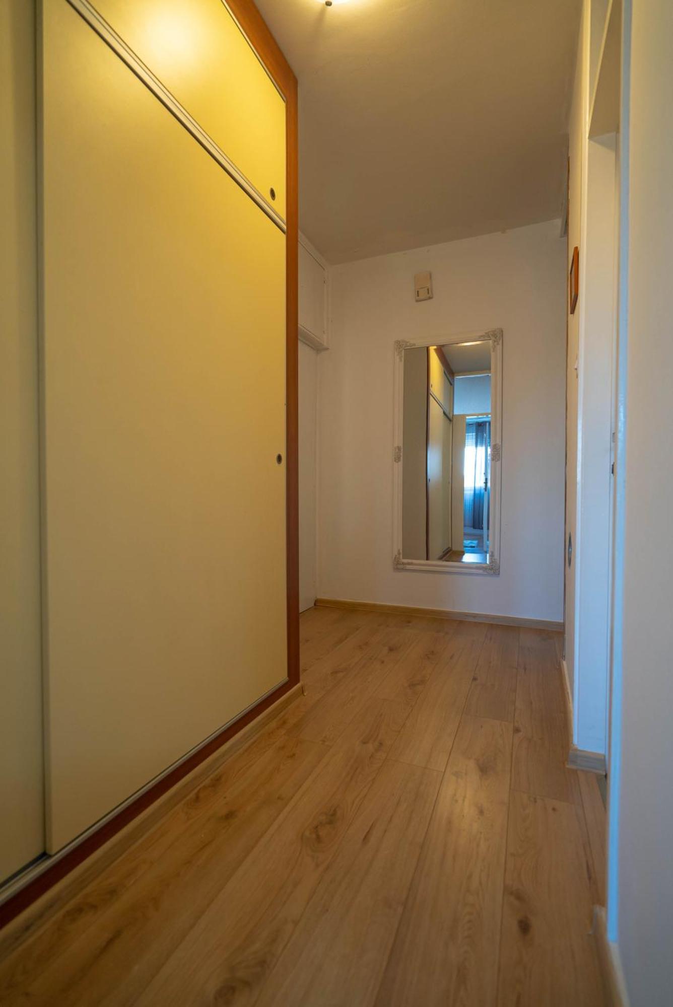 Ferienwohnung Tonka Zadar Exterior foto