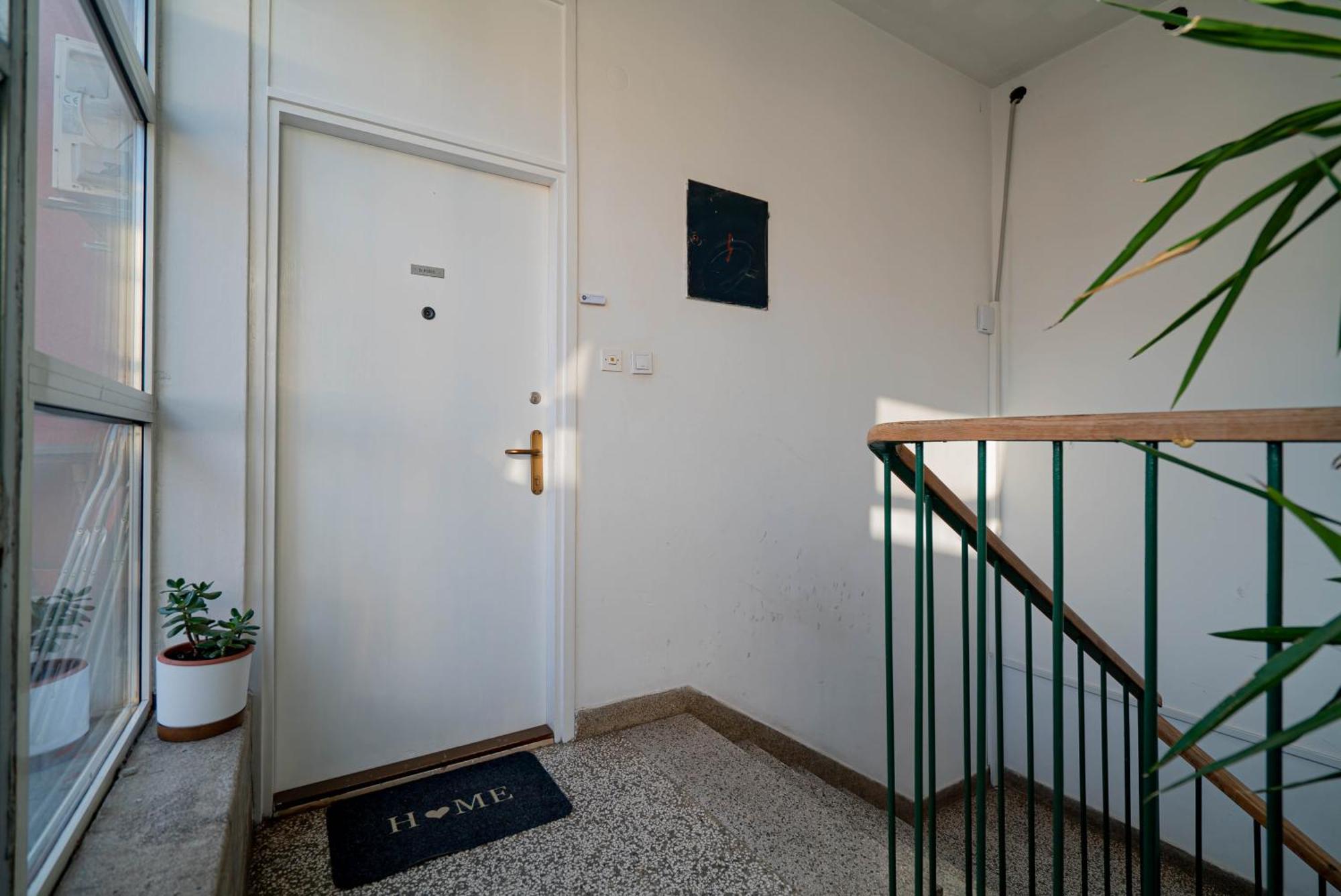 Ferienwohnung Tonka Zadar Exterior foto