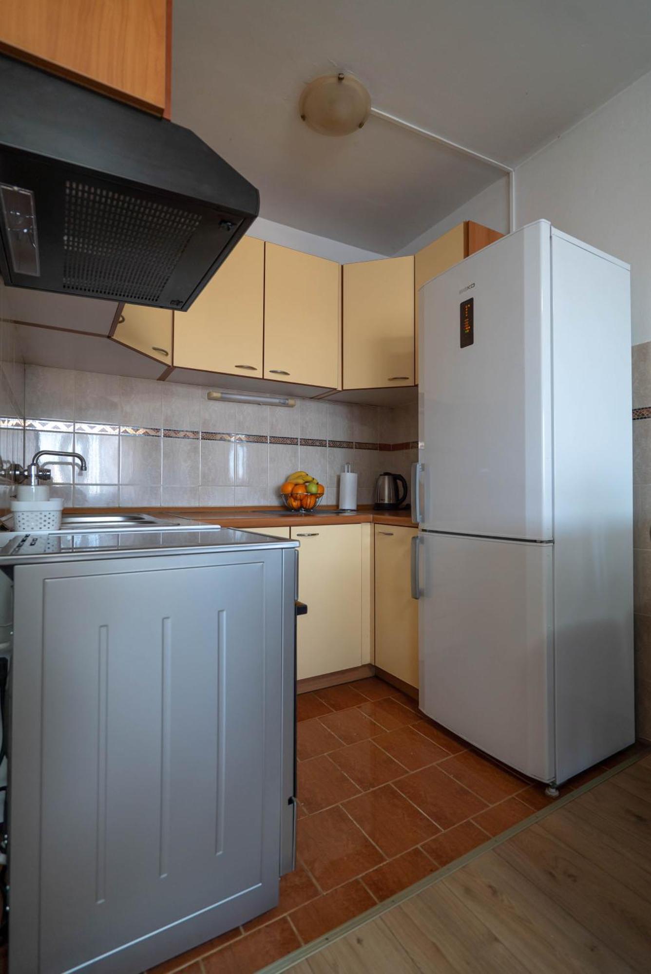 Ferienwohnung Tonka Zadar Exterior foto
