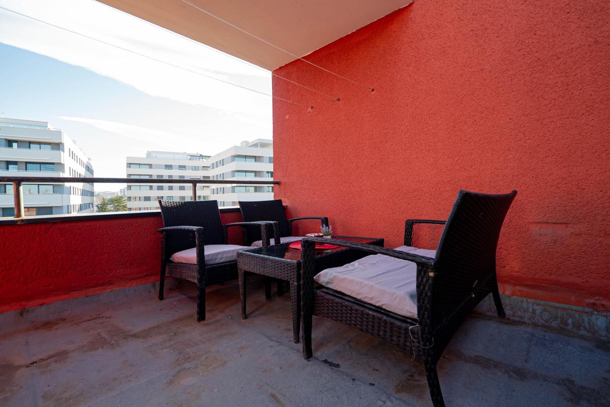 Ferienwohnung Tonka Zadar Exterior foto